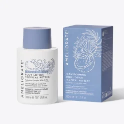 AMELIORATE Transforming Body Lotion LIMITED EDITION Tropical 300ml