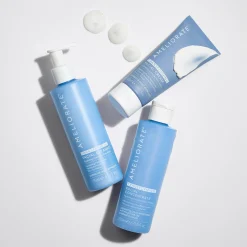 AMELIORATE Transforming Facial Cleanser 195ml