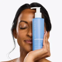AMELIORATE Transforming Facial Cleanser 195ml