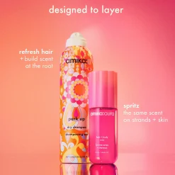 Amika Aura Hair and Body Mist 90ml
