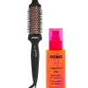 Amika Blowout Babe and Superfruit Star