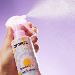 Amika Brooklyn Bombshell Blowout Spray 60ml