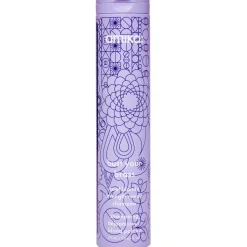 Amika Bust Your Brass Toning + Strength Repair Shampoo 275ml