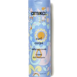 Amika Curl Corps Defining Cream 200ml