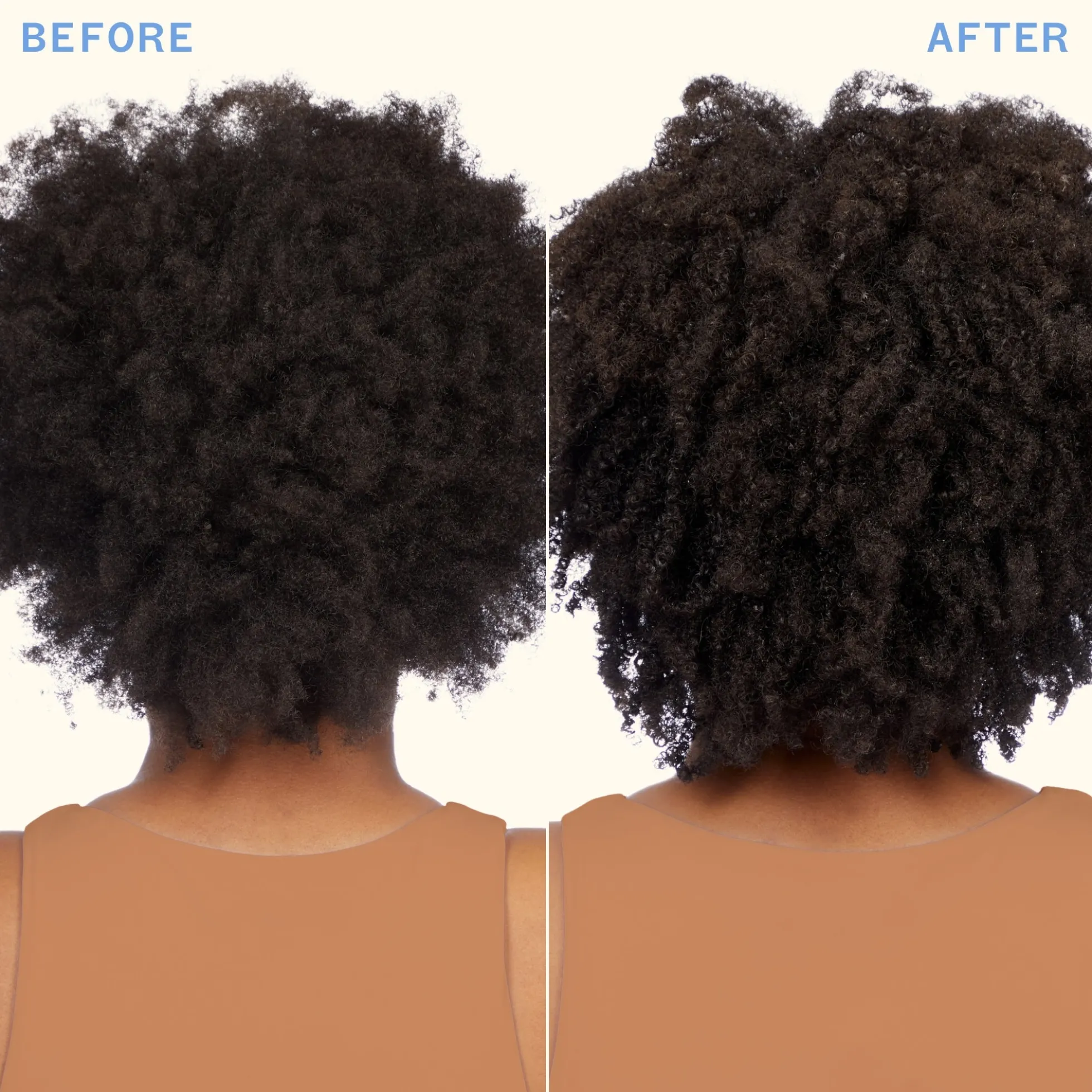 Amika Curl Corps Defining Cream 200ml