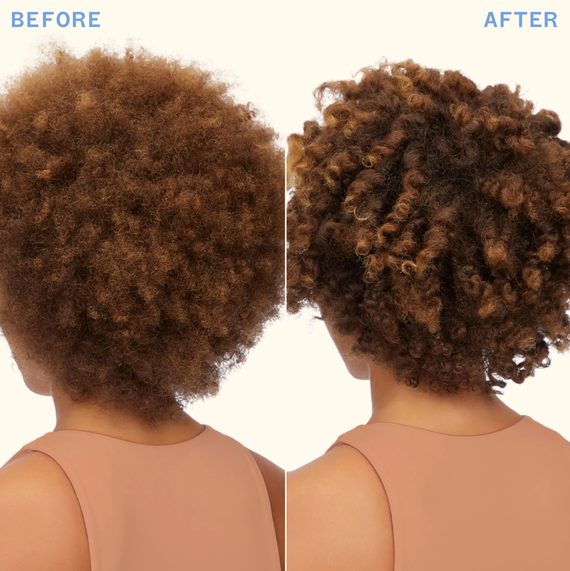 Amika Curl Corps Defining Cream 200ml