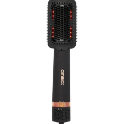 Amika Double Agent 2-in-1 Blow Dryer + Straightening Brush UK