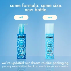 Amika Dream Routine Overnight Hydration Treatment Mask 100ml