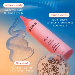 amika Flash Instant Shine Mask 200ml