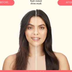 amika Flash Instant Shine Mask 200ml