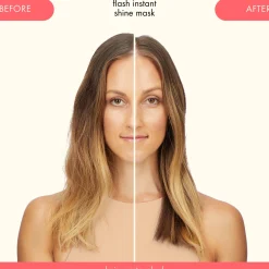 amika Flash Instant Shine Mask 200ml