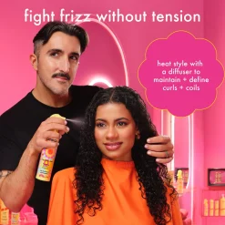 Amika Frizz-Me-Not Hydrating Anti-Frizz Treatment 60ml