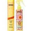 Amika Frizz shampoo + Frizz Me Not Treatment