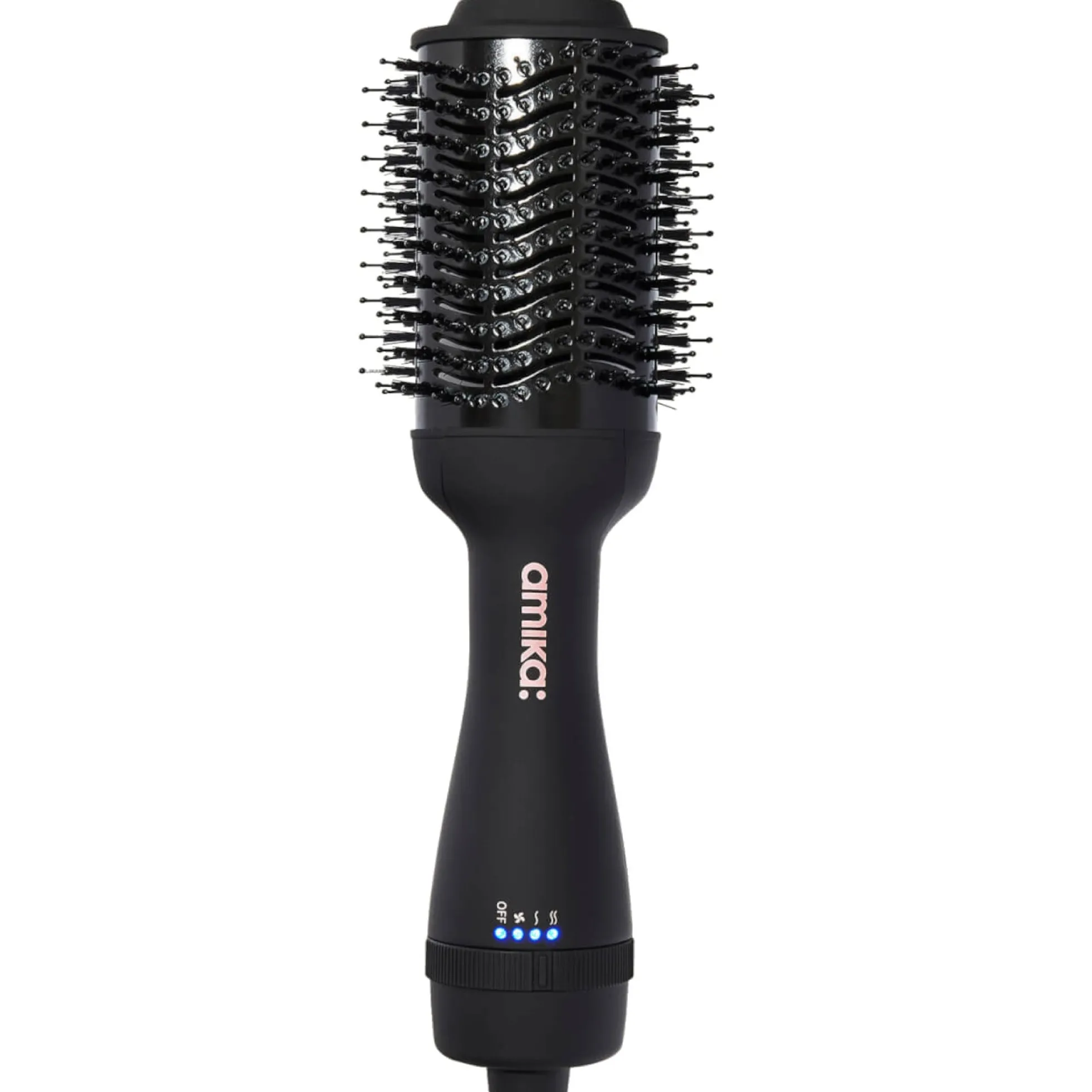 amika Hair Blow Dryer Brush 2.0