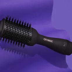 amika Hair Blow Dryer Brush 2.0
