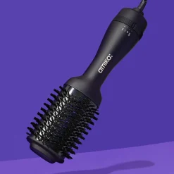 amika Hair Blow Dryer Brush 2.0