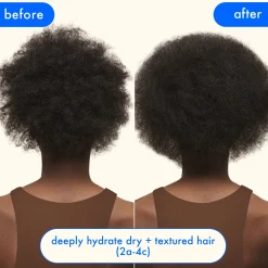Amika Hydro Rush Intense Moisture Shampoo with Hyaluronic Acid 275ml