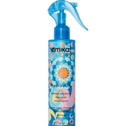Amika Hydro Rush Shampoo + Hydro Rush Leave In Conditioner