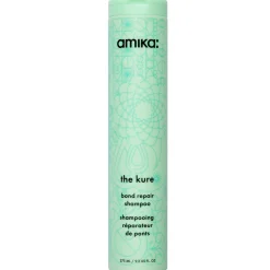 Amika Kure Mask + Kure Shampoo