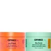 Amika Kure Mask + Soulfood Mask