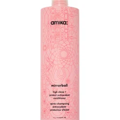 Amika Mirrorball High Shine + Protect Antioxident Conditioner 1000ml