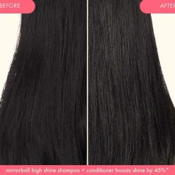 Amika Mirrorball High Shine + Protect Antioxident Conditioner 1000ml