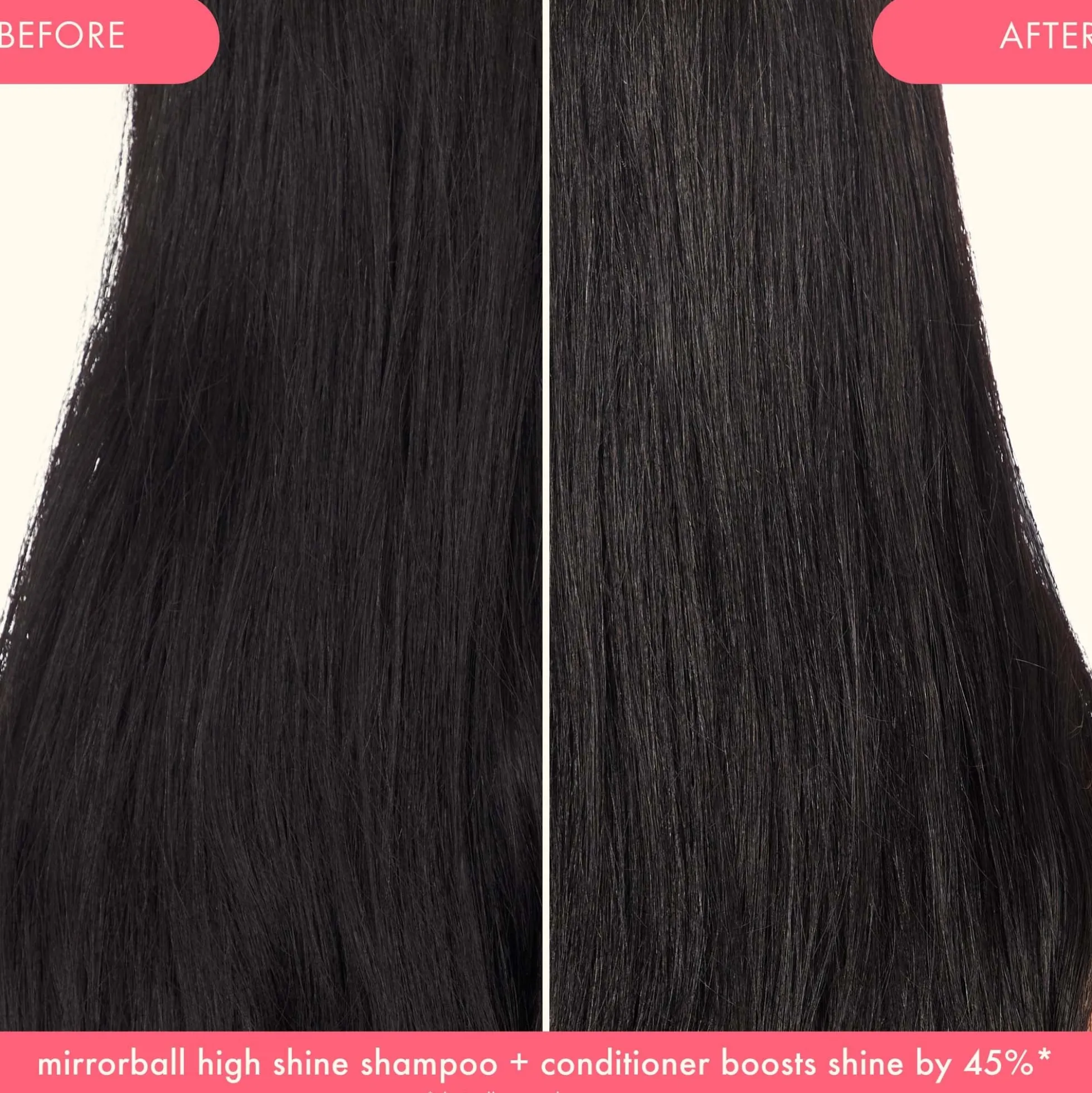 Amika Mirrorball High Shine + Protect Antioxident Conditioner 1000ml