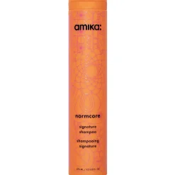 amika Normcore Shampoo + Conditioner 275ml