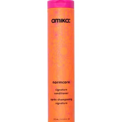 amika Normcore Shampoo + Conditioner 275ml