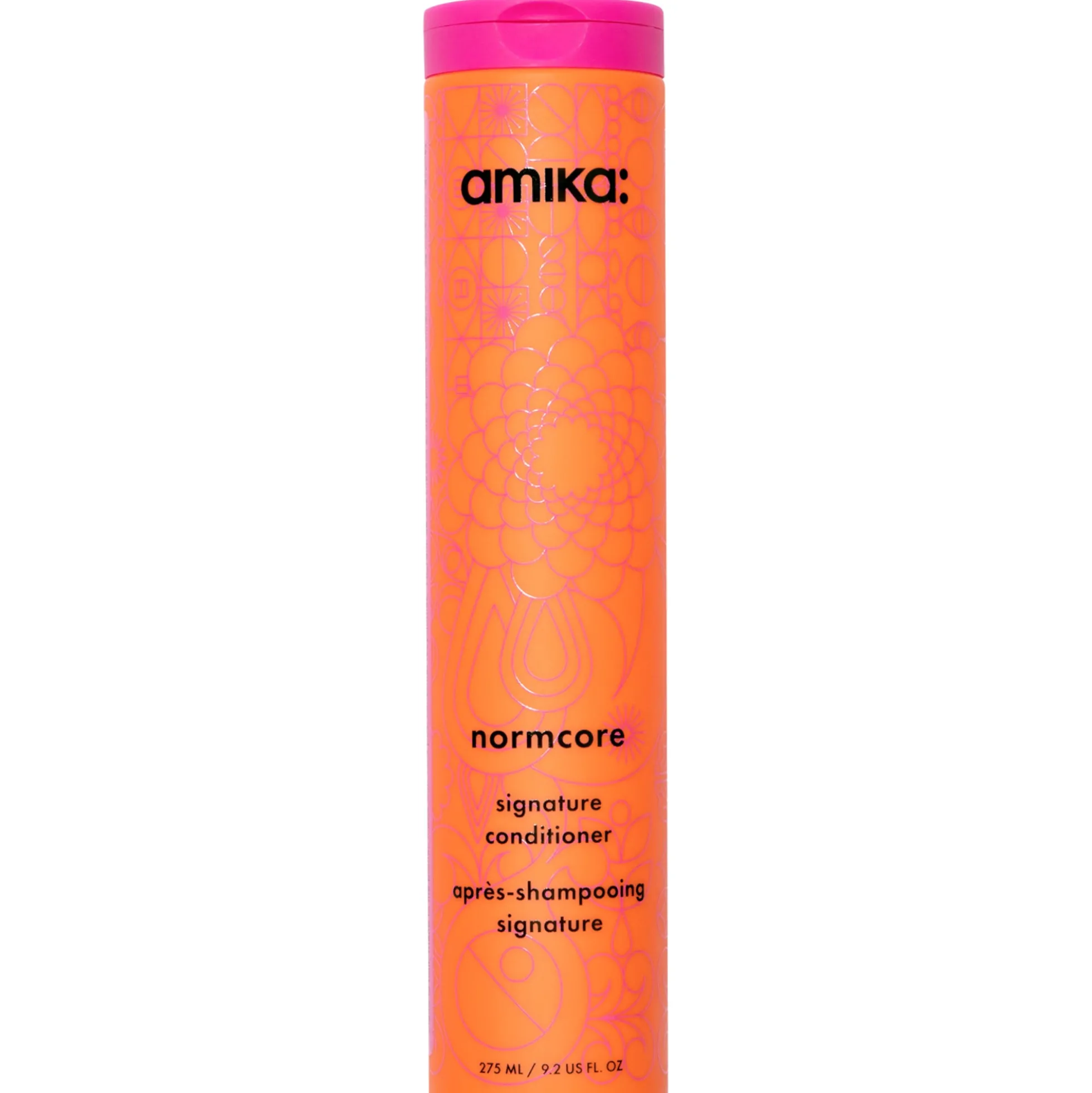 Amika Normcore Signature Conditioner 275Ml