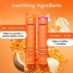 Amika Normcore Signature Conditioner 275Ml