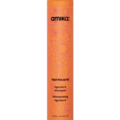 Amika Normcore Signature Shampoo 275ml