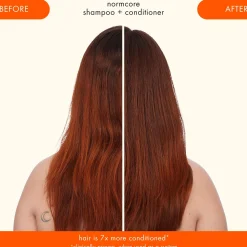 Amika Normcore Signature Shampoo 275ml
