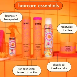 Amika Normcore Signature Shampoo 275ml