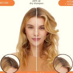 Amika Perk Up Dry Shampoo 97ml