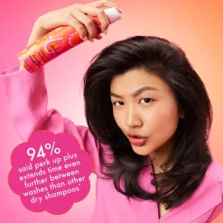 Amika Perk Up Plus Extended Clean Dry Shampoo 98ml