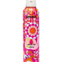 Amika Perk Up Ultra Oil Control Dry Shampoo 245ml