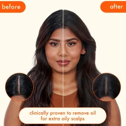 Amika Perk Up Ultra Oil Control Dry Shampoo 115ml