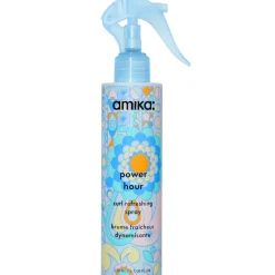 Amika Power Hour Curl Refreshing Spray 200ml