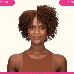 amika Reset Pink Charcoal Scalp Cleansing Oil
