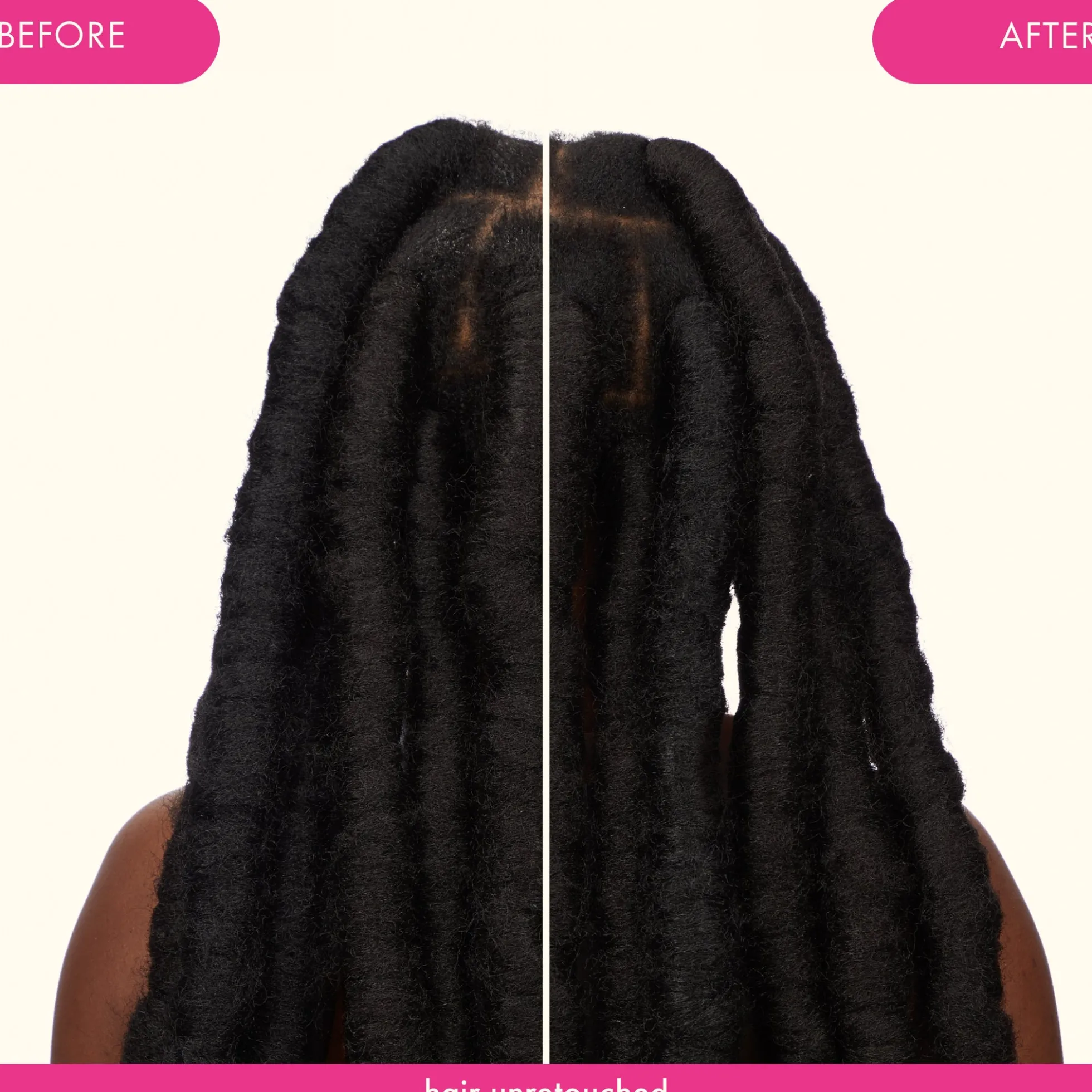 amika Reset Pink Charcoal Scalp Cleansing Oil