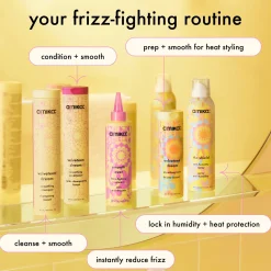 amika Smooth Over Frizz-Fighting Treatment Mask 200ml