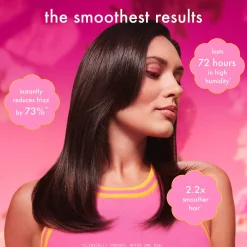 amika Smooth Over Frizz-Fighting Treatment Mask 200ml