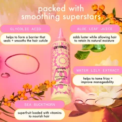 amika Smooth Over Frizz-Fighting Treatment Mask 200ml