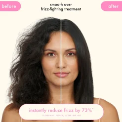 amika Smooth Over Frizz-Fighting Treatment Mask 200ml