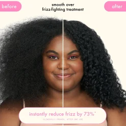 amika Smooth Over Frizz-Fighting Treatment Mask 200ml
