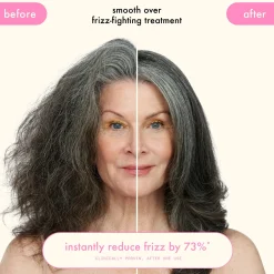 amika Smooth Over Frizz-Fighting Treatment Mask 200ml