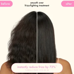 amika Smooth Over Frizz-Fighting Treatment Mask 200ml