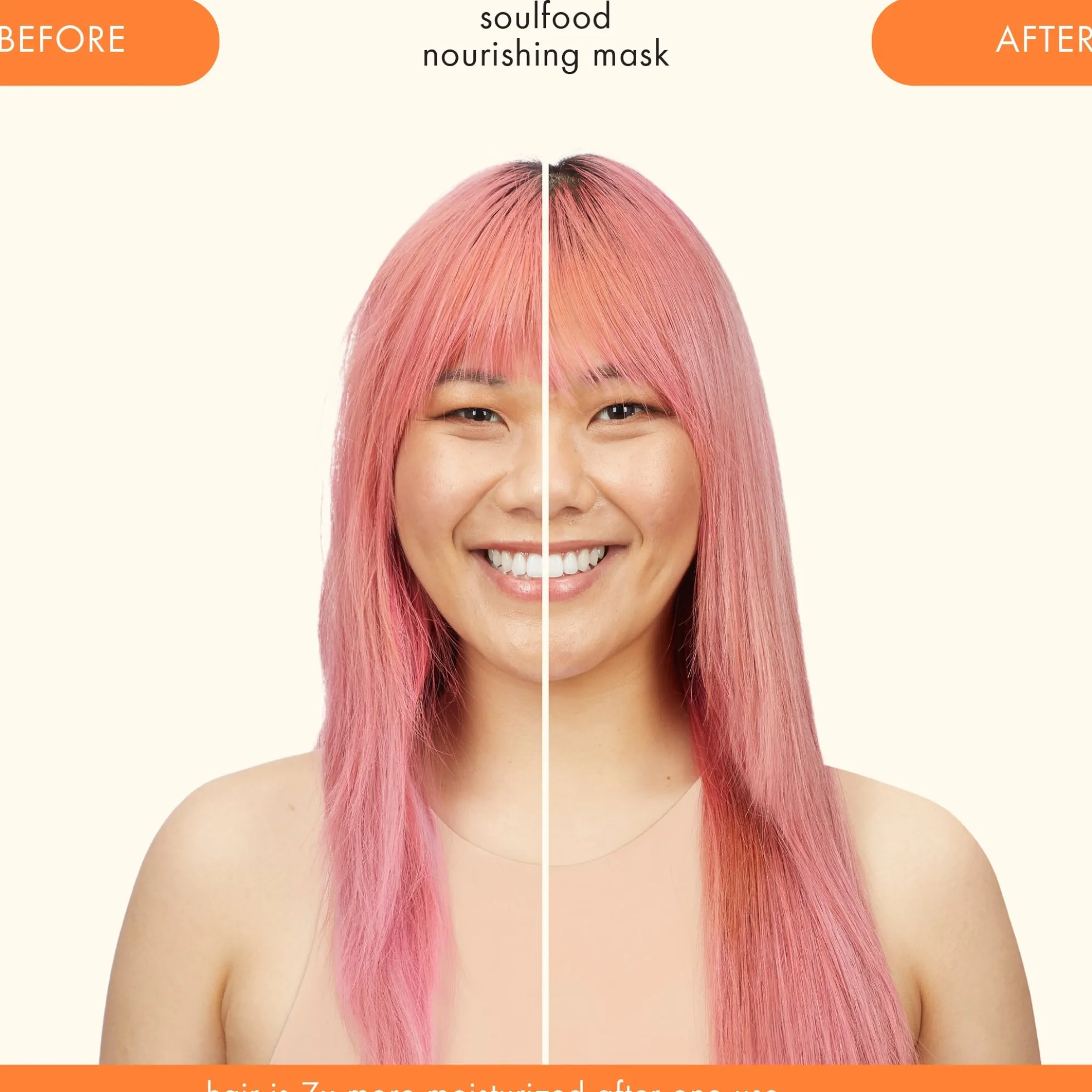 Amika Soulfood Nourishing Mask 250ml