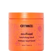 amika soulfood nourishing mask 500ml